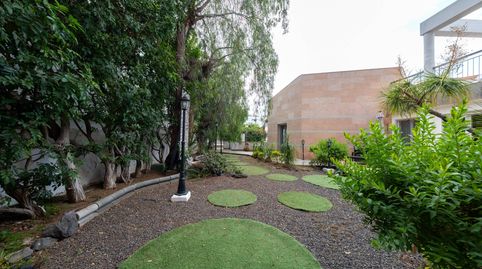 Foto 3 de Casa o xalet en venda a Ciudad Jardín, Las Palmas de Gran Canaria