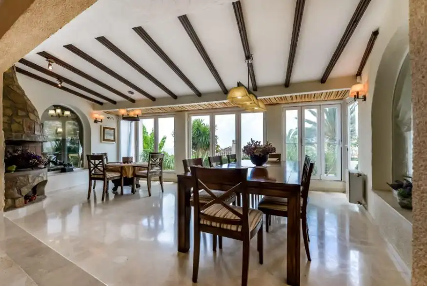 Detached house with terrace for sale in Canuta, imagen 17