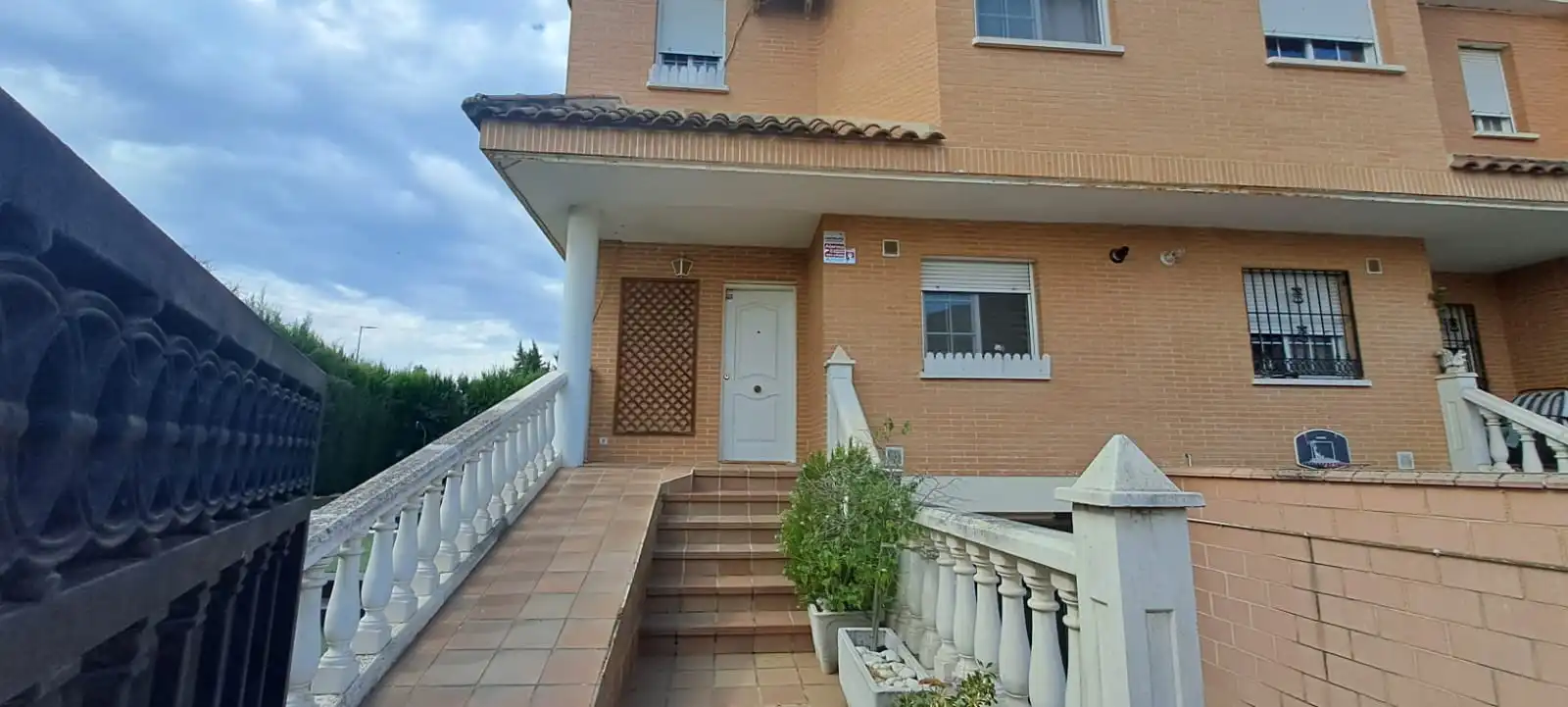 Casa o xalet en venda a Calle Teresa de Calcuta, PAU 2-600