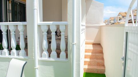 Foto 5 de Casa adosada en venta en Calle Trepadora, 16, Los Balcones y los Altos, Orihuela