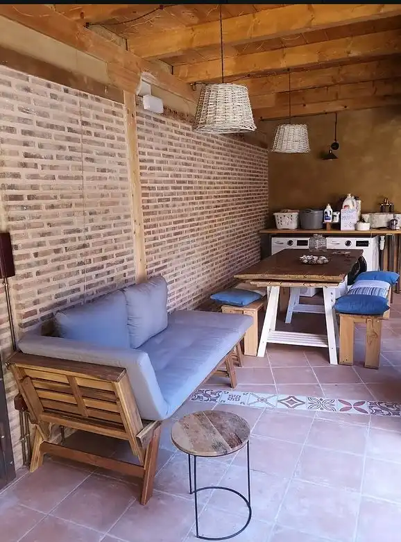 Terrassa de Local en venda en Villares de Órbigo