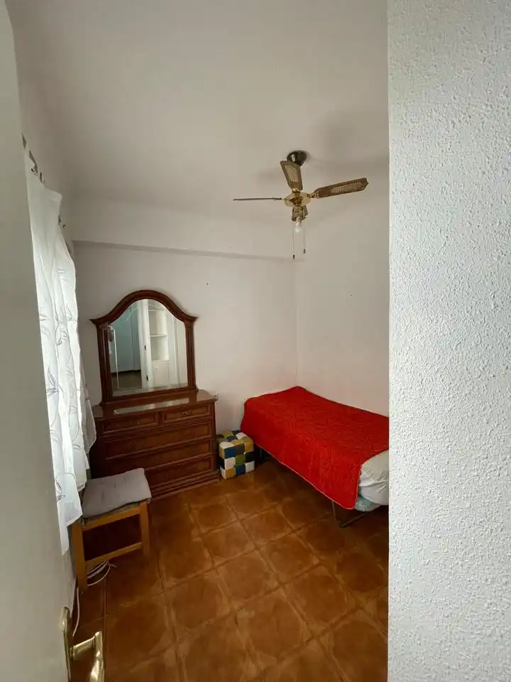 Habitación de Piso en venta en Alicante / Alacant