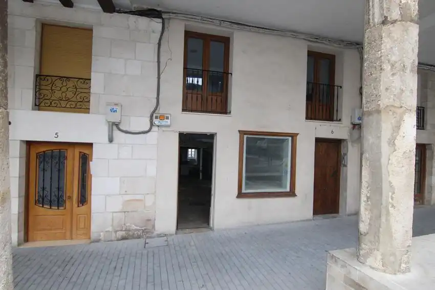 Gewerbefläche zur Miete in Salvatierra / Agurain, imagen 9