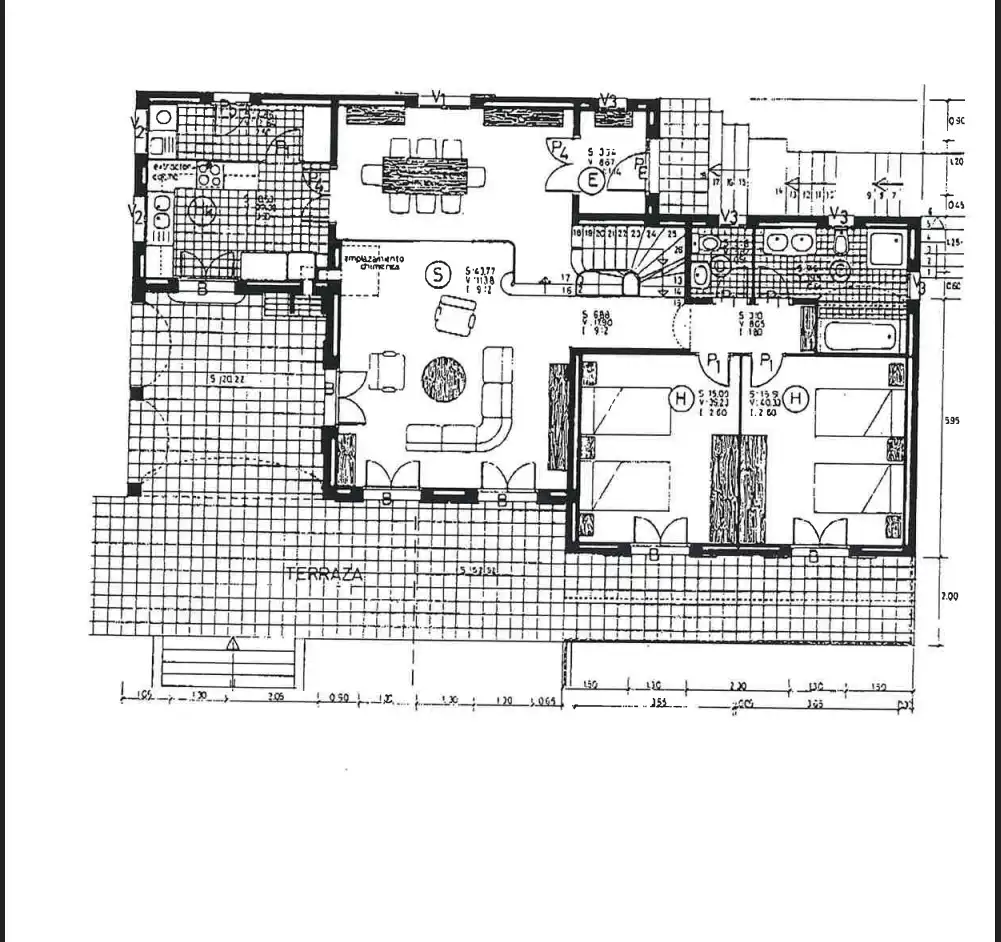Maison avec piscine à vendre à Cabanyes - Mas Ambrós - Mas Pallí, imagen 53