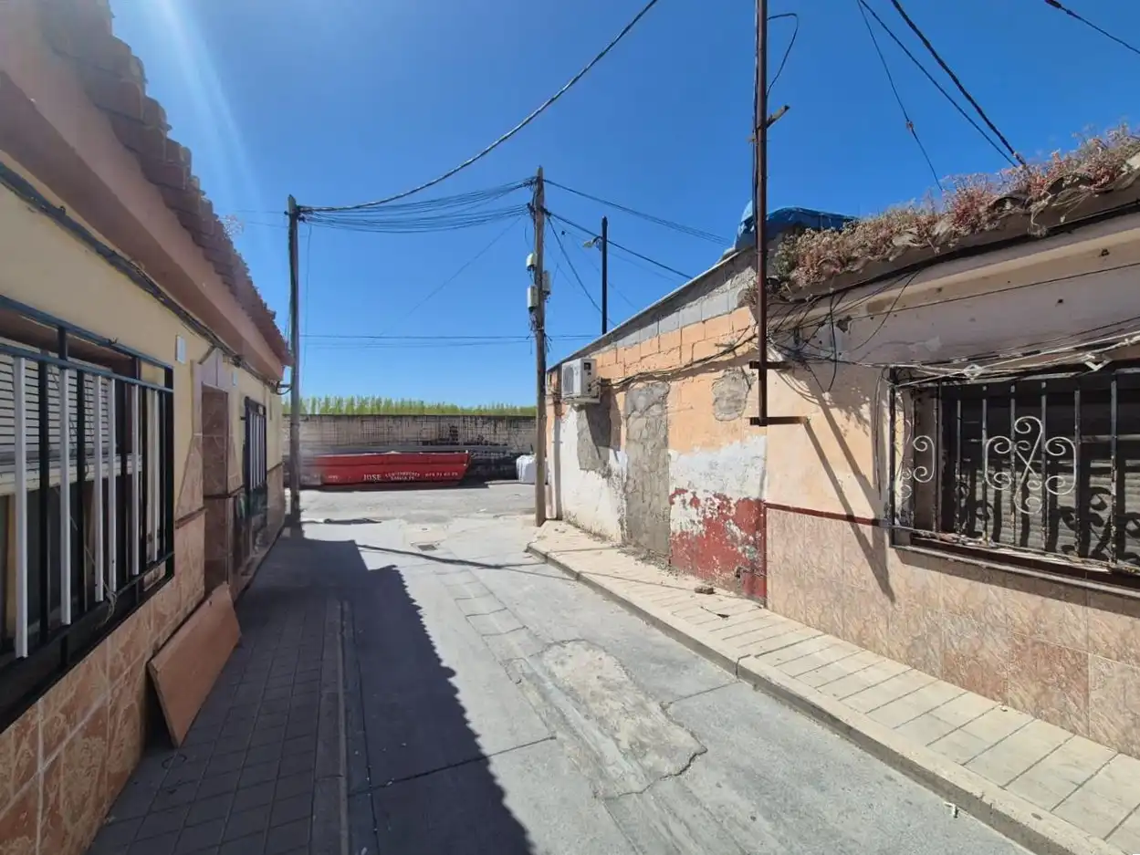 Casa o chalet en venta en Calle Santa Ana, Fuente Vaqueros