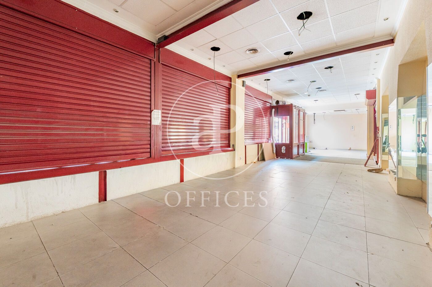 Office for sale in  Madrid Capital  with Air Conditioner