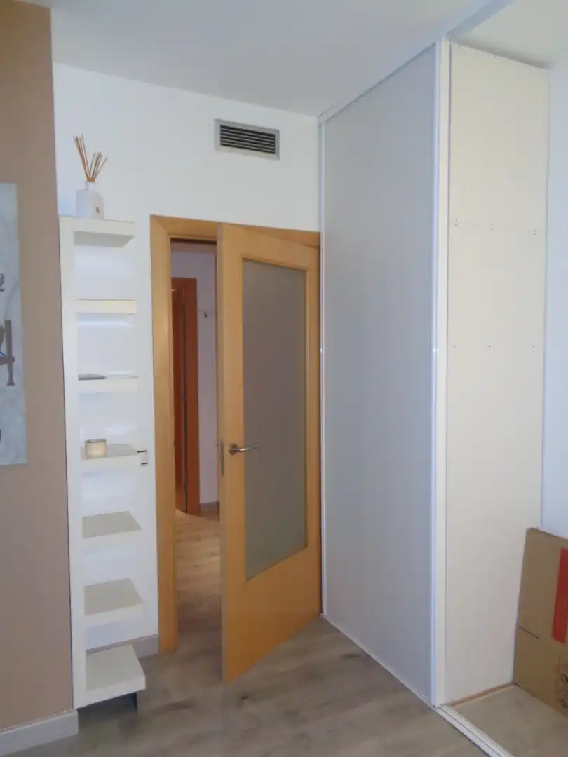 Planta baja en venta en Terrassa con Aire acondicionado, Calefacción y Horno