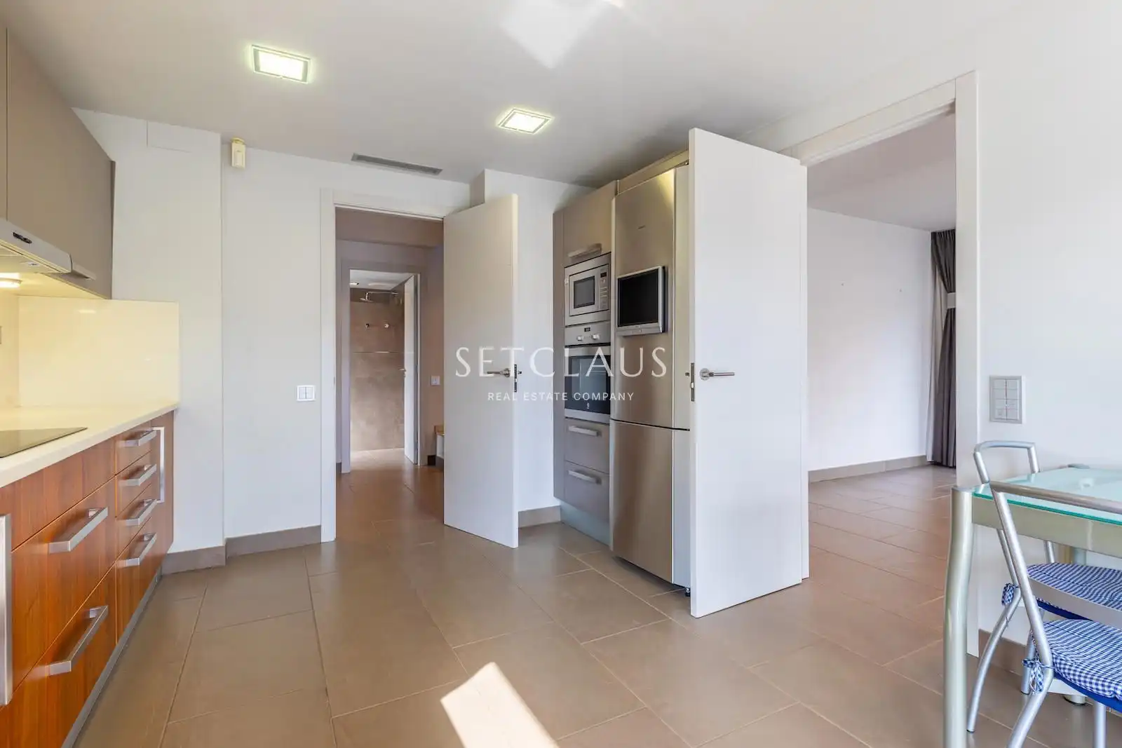 Detached house with terrace for sale in Vallromanes, imagen 20
