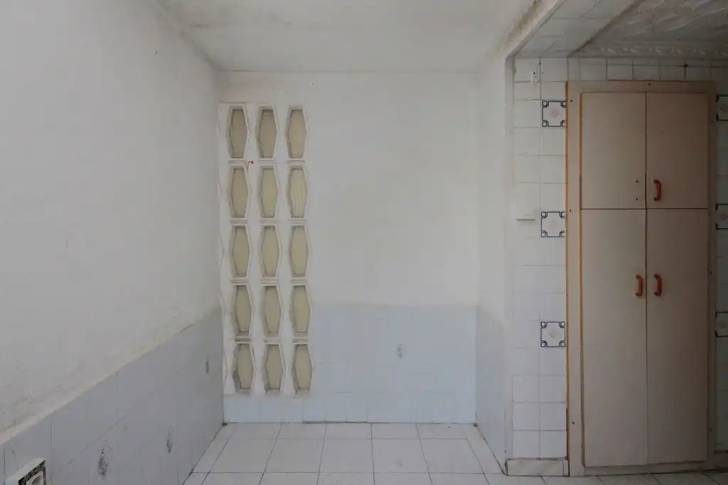 Baño de Piso en venta en Granollers