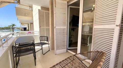 Photo 5 of Apartment to rent in Port d'Alcúdia - Platja d'Alcúdia, Illes Balears