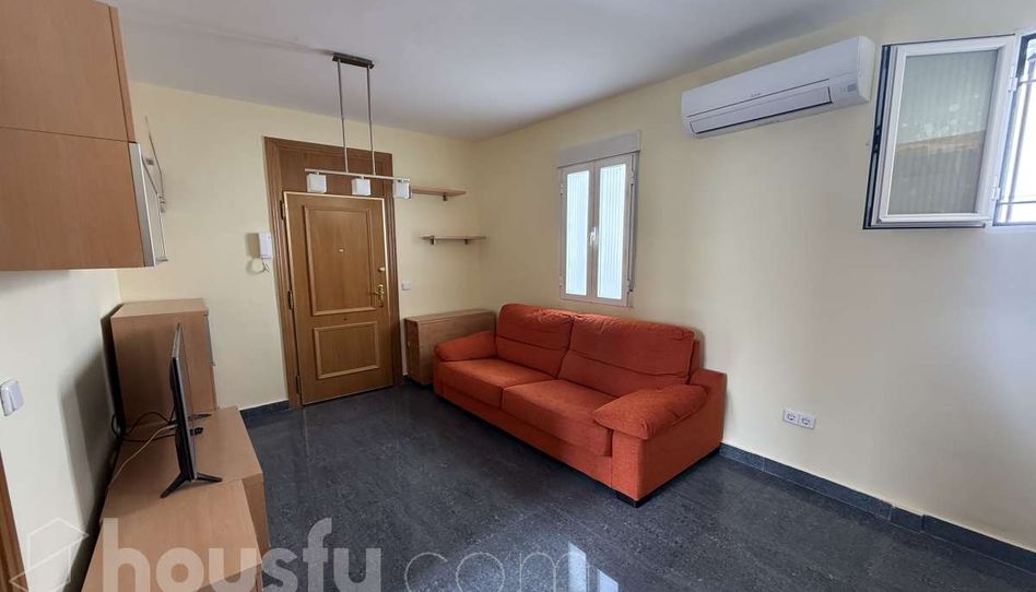 Piso de alquiler en Calle de Embajadores, ., Delicias - Imagen 2