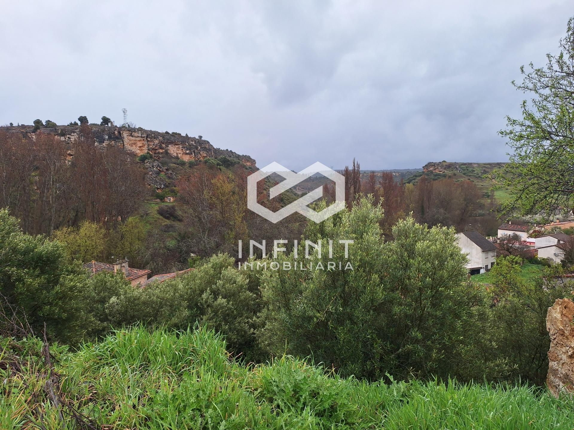 Casa o chalet en venta en Cifuentes con Terraza