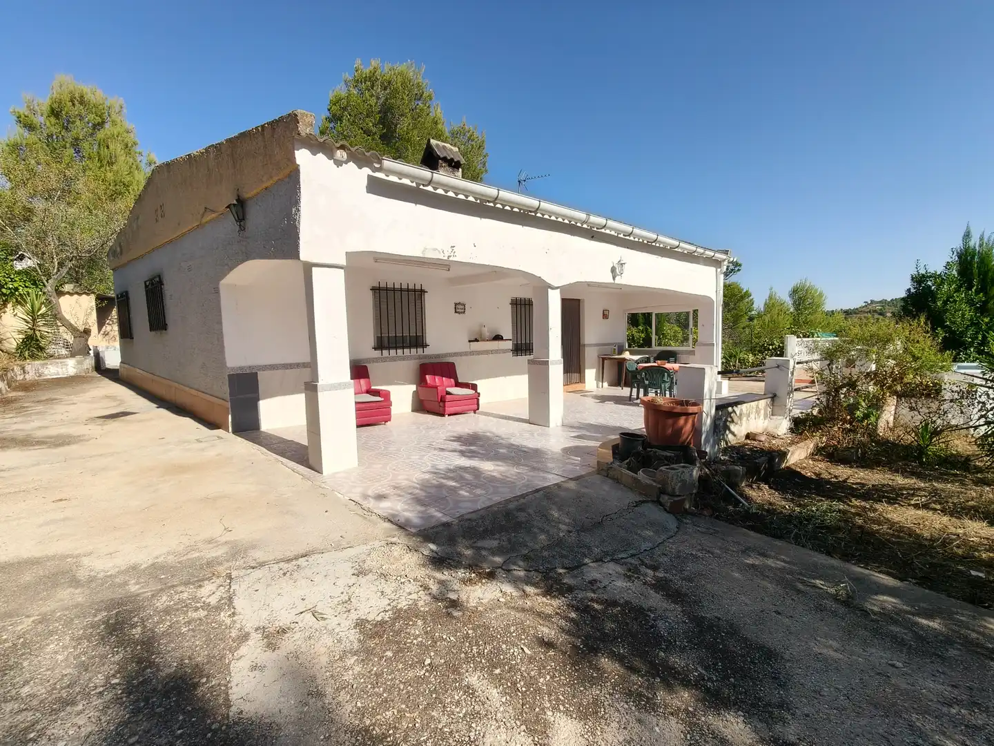 Villa avec piscine à vendre à Turís, imagen 28