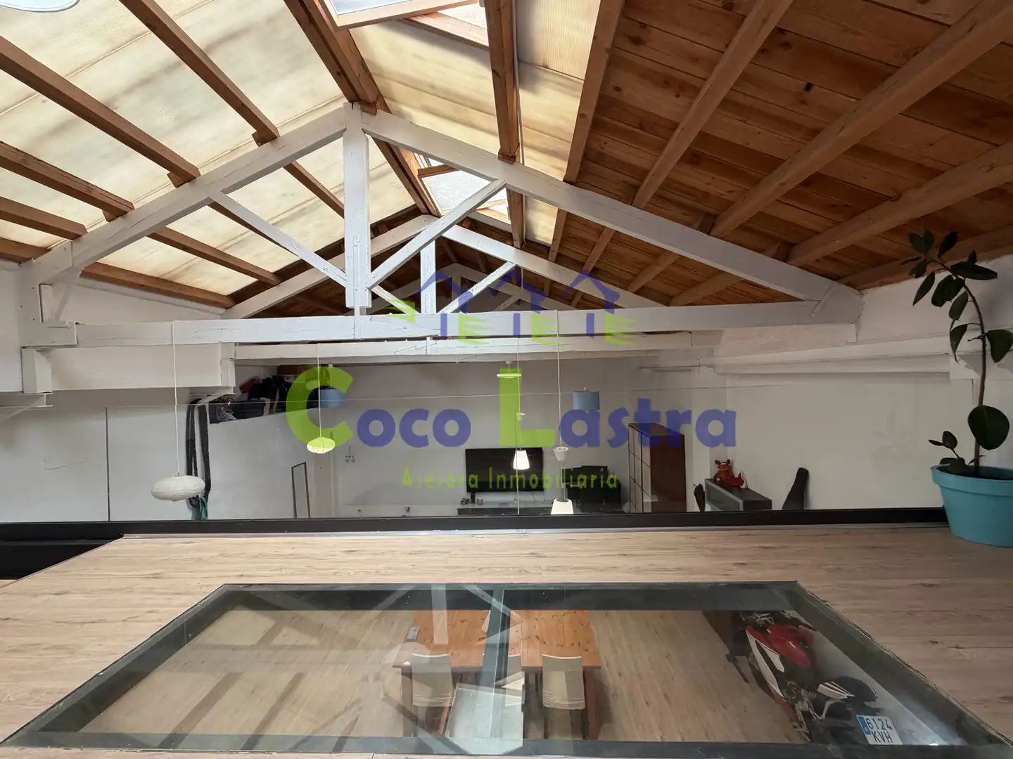 Loft con ascensor en venta en Calle de Torres Quevedo, imagen 33