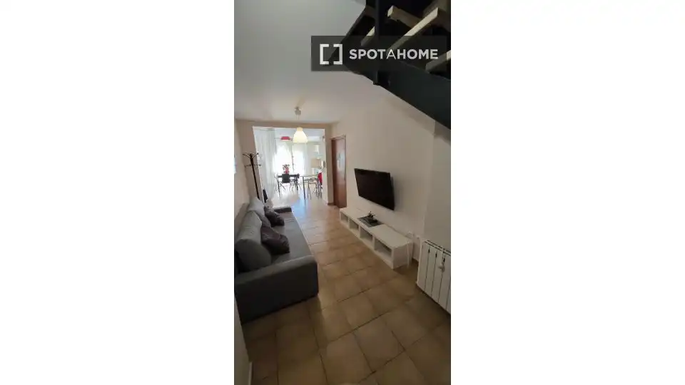 Fotografía del inmueble reportado: 3.000 €/mes — El Cabanyal – El Canyamelar, Valencia
