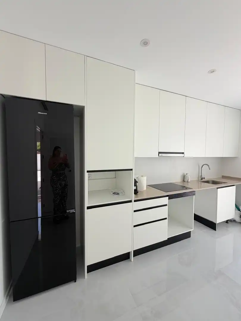 Piso en venta en Sant Joan d'Alacant, Alicante