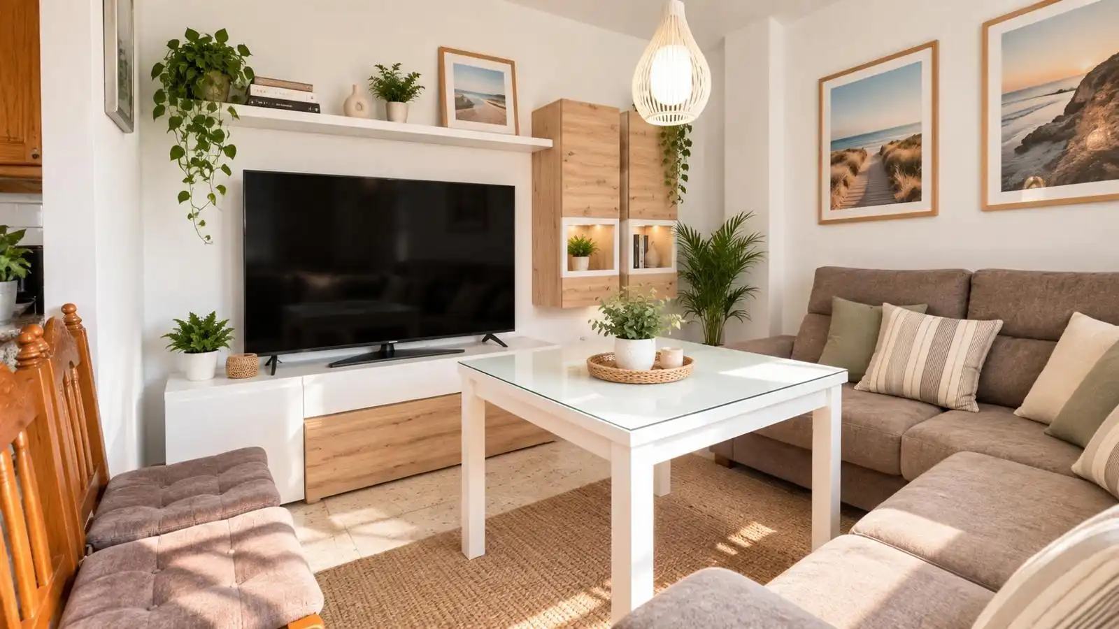 Wohnung zum Verkauf in Calle de la Carretera de Riogordo, Colmenar