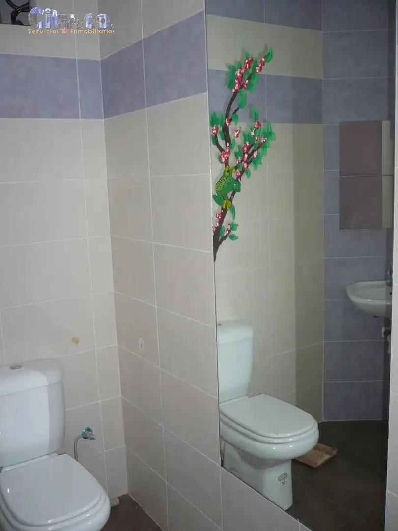 Local comercial en venda a Casco Urbano, imagen 6