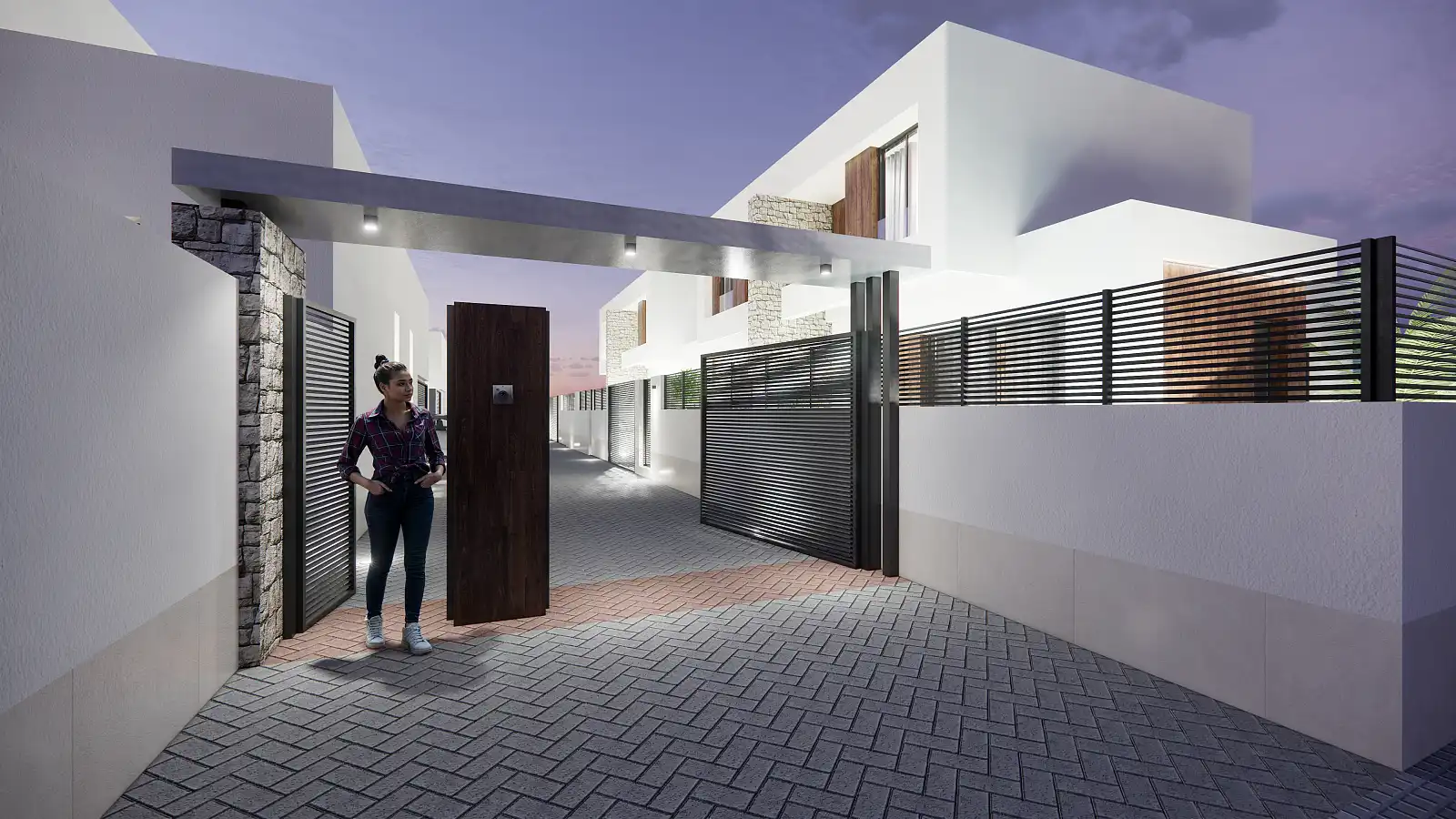 House with terrace for sale in Dolores, imagen 14