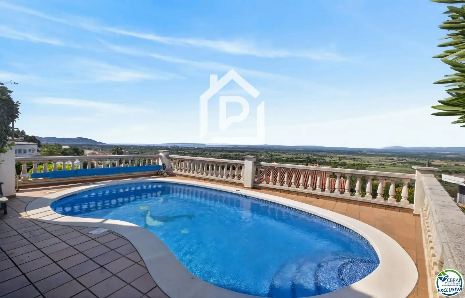 Detached house with pool for sale in Belgica, imagen 14