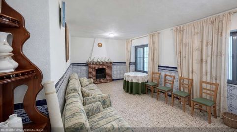 Foto 4 de Casa o chalet en venta en San Pablo de los Montes, Toledo