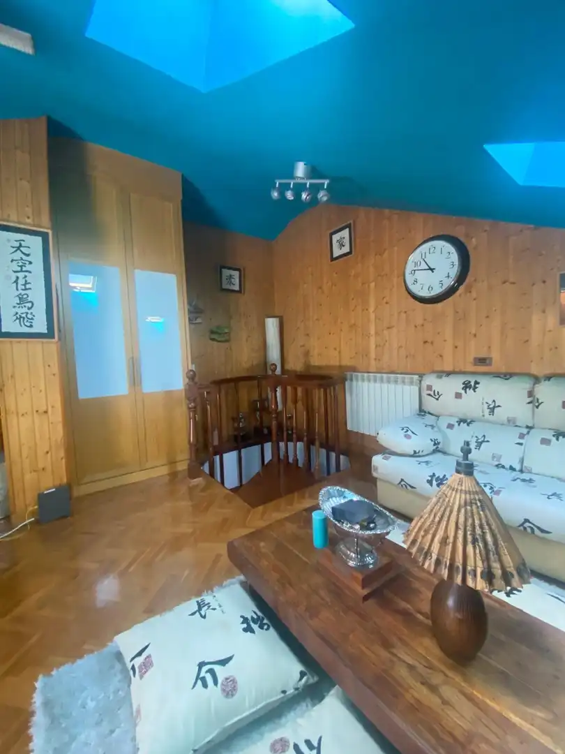 Dúplex en venta en Palencia con Calefacción y Parquet