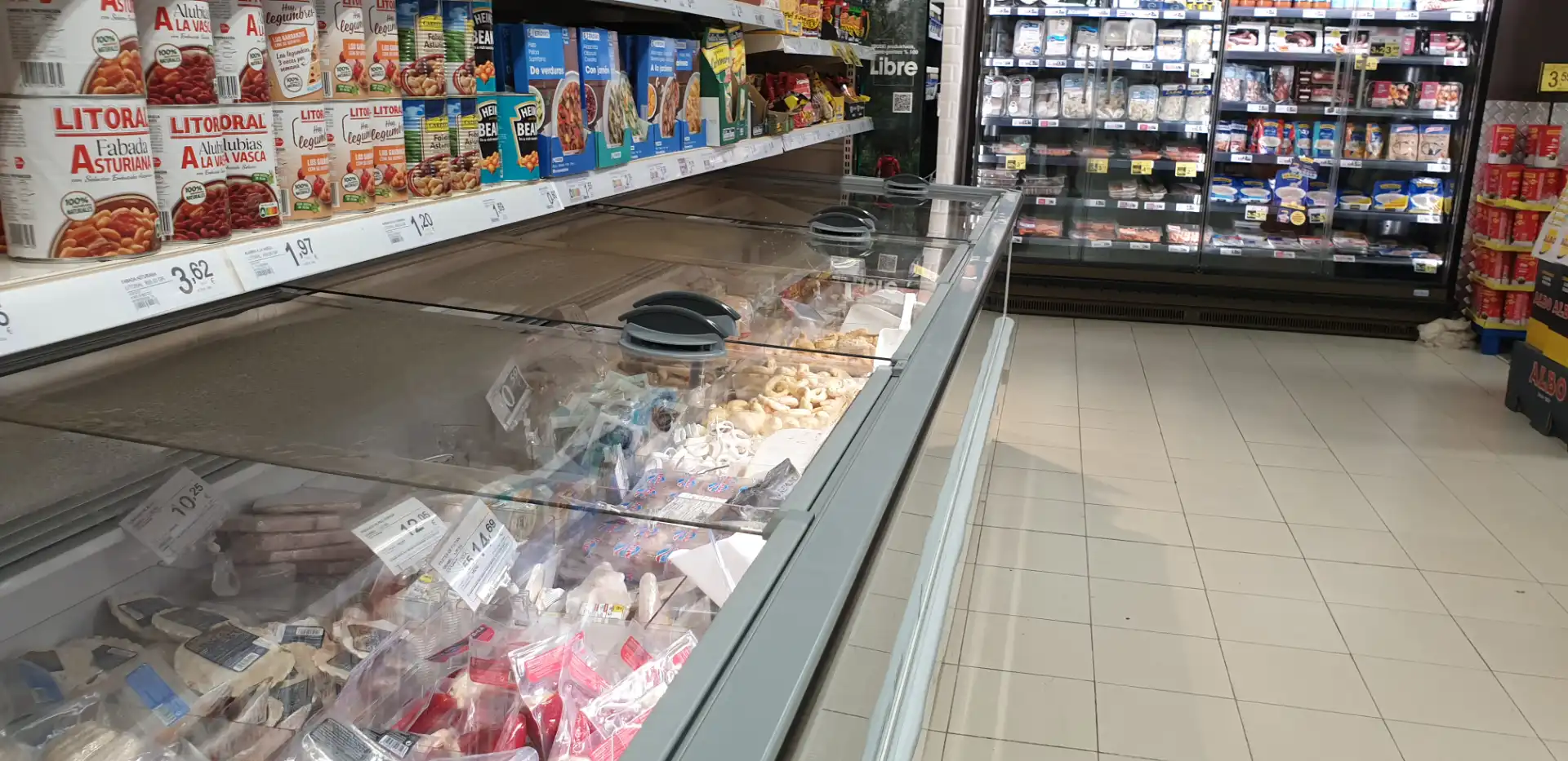 Local en venda en Bilbao  amb Aire condicionat, Calefacció i Moblat