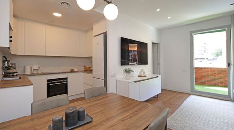 Foto 5 de Piso en venta en Molins de Rei, Barcelona