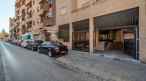 Photo 4 of Garage for sale in Calle Torre de la Vela, 6, Castaño - Mirasierra, Granada Capital