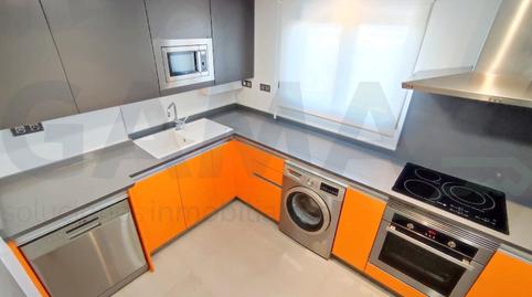 Foto 2 de Apartamento de alquiler en Tulell, Alzira