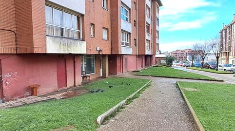 Foto 3 de Pis en venda a Cardenal Herrera Oria, Alisal - San Román, Santander