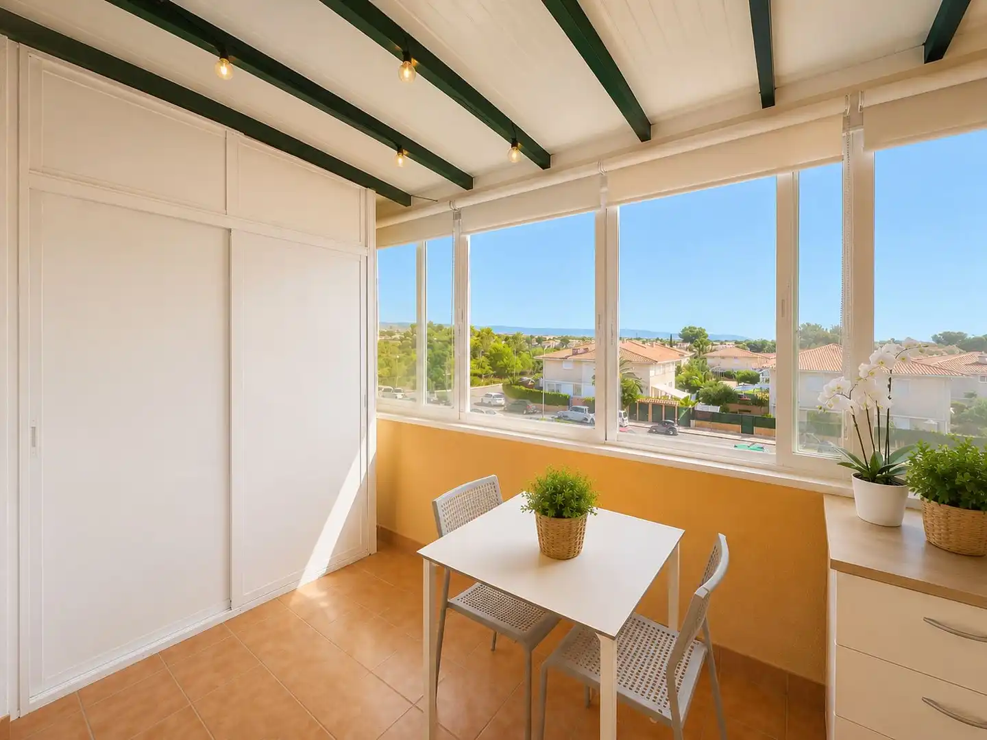 Wohnung mit Pool zum Verkauf in Platja de Mont-roig, imagen 5