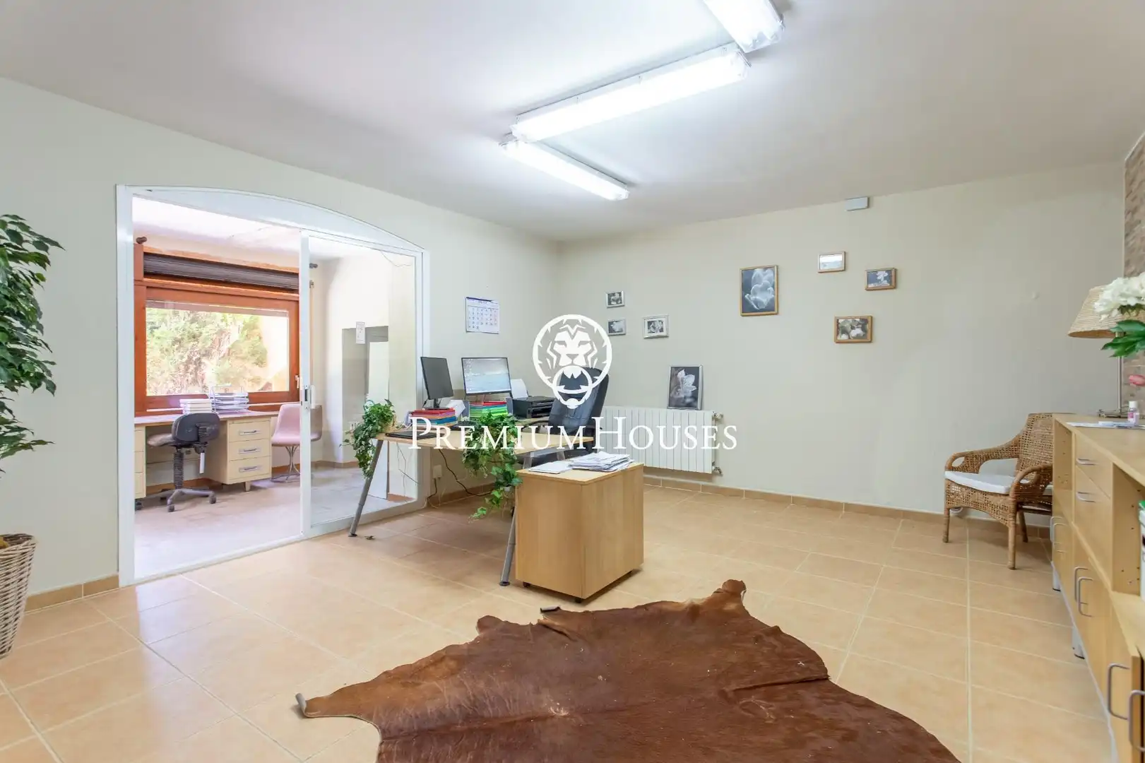 Houses for sale in Arenys de Munt  with Air Conditioner, Heating and Private garden