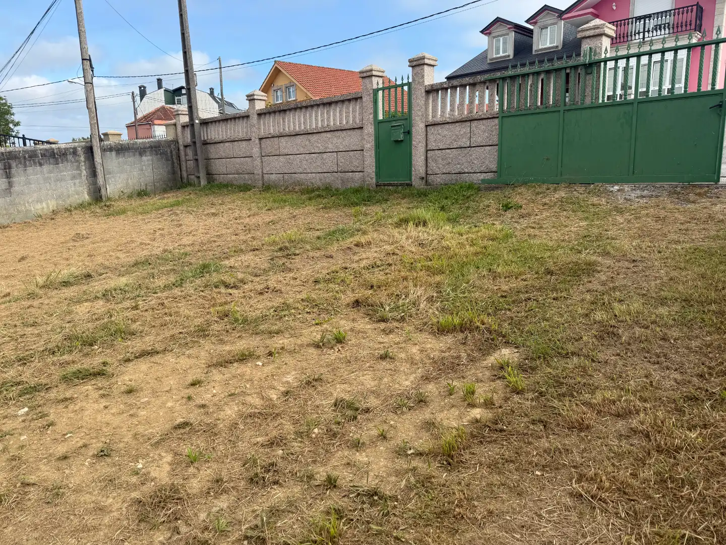 Terreni e lotti in vendita a A Gándara, imagen 6