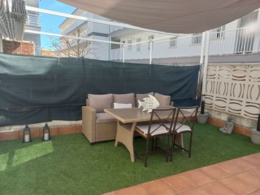 Maison mitoyenne à vendre à Avenida Vilanova i la Geltrú 0