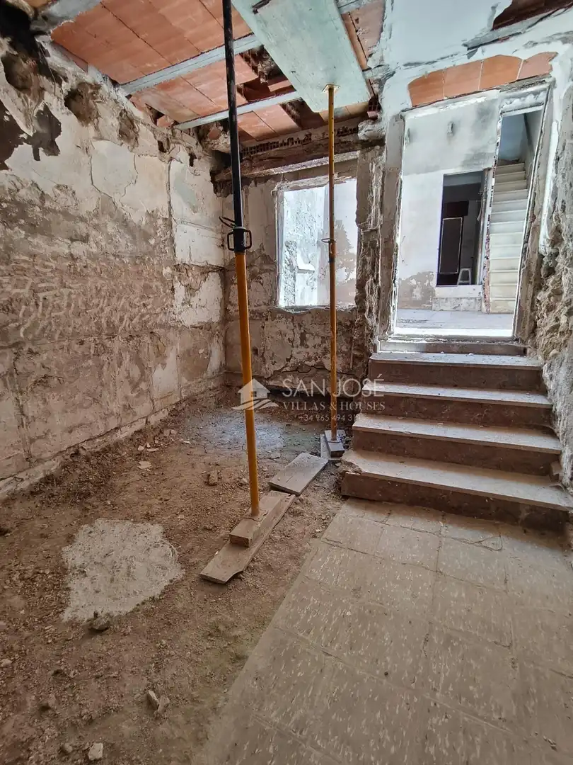 House with terrace for sale in Monforte del Cid, imagen 6