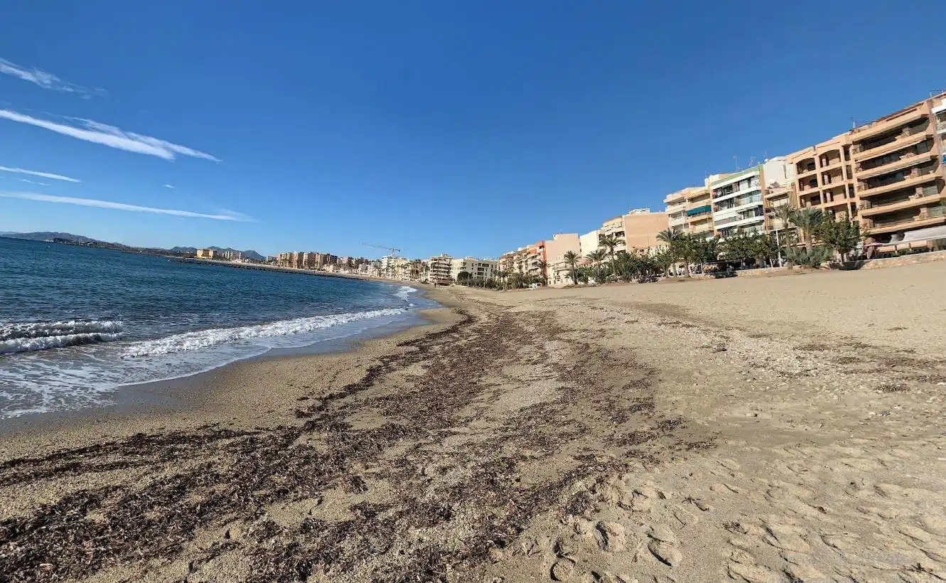 Terrenos y solares en venta en Casco Antiguo, imagen 4