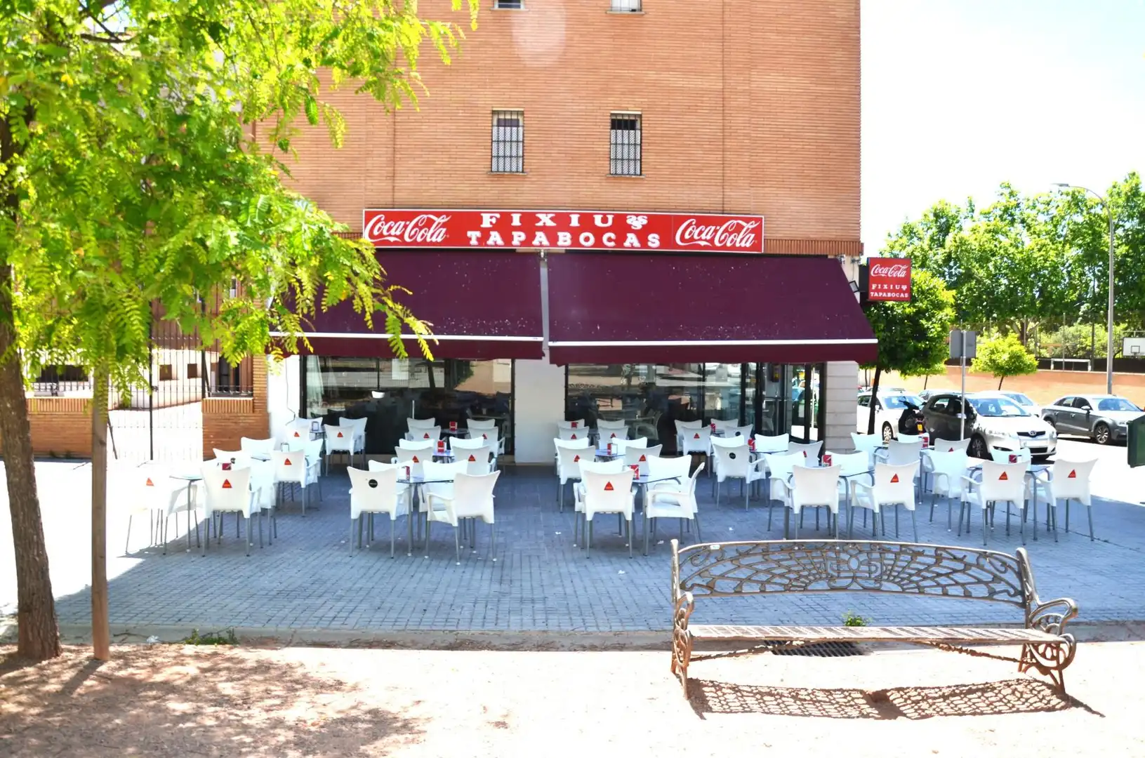 Local comercial en venda a ESCRITORA ROSA CHACEL 7, imagen 6