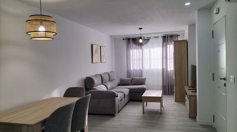 Foto 5 de Apartamento de alquiler en Centro, Alhaurín de la Torre