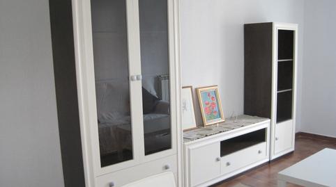 Foto 2 de Apartamento de alquiler en Ciudad Jardín - Parque Roma,  Zaragoza Capital