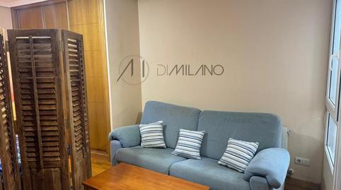 Photo 4 of Study to rent in Alfonso XIII, Centro - Areal, Pontevedra