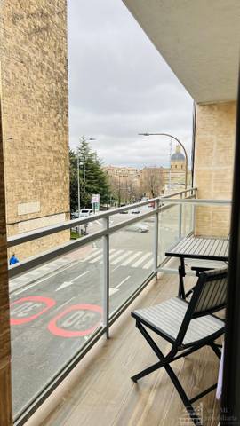 Piso en Alquiler en FILIBERTO VILLALOBOS  en San Bernardo