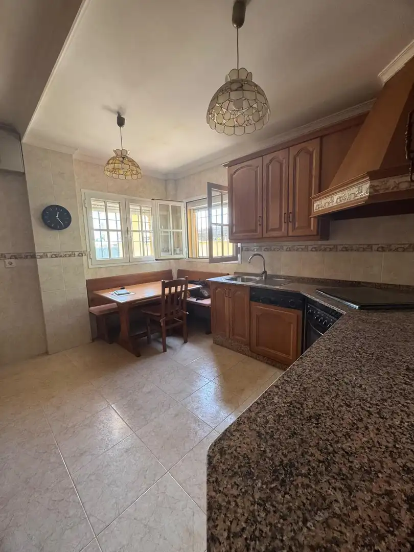 Detached house for sale in El Retiro - Parque Atlántico - Ronda este, imagen 11