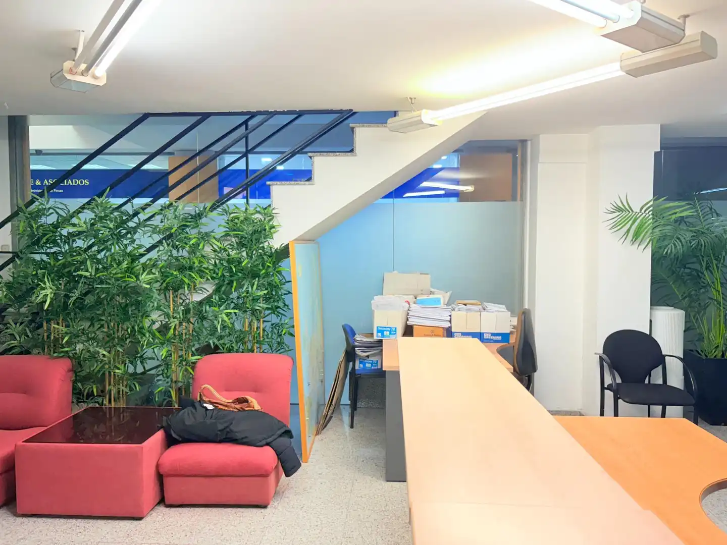 Oficina en venta en Marbella