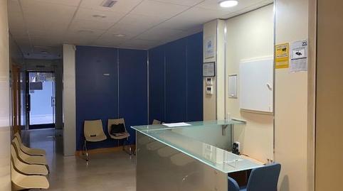 Photo 5 of Premises to rent in Vallehermoso,  Madrid Capital