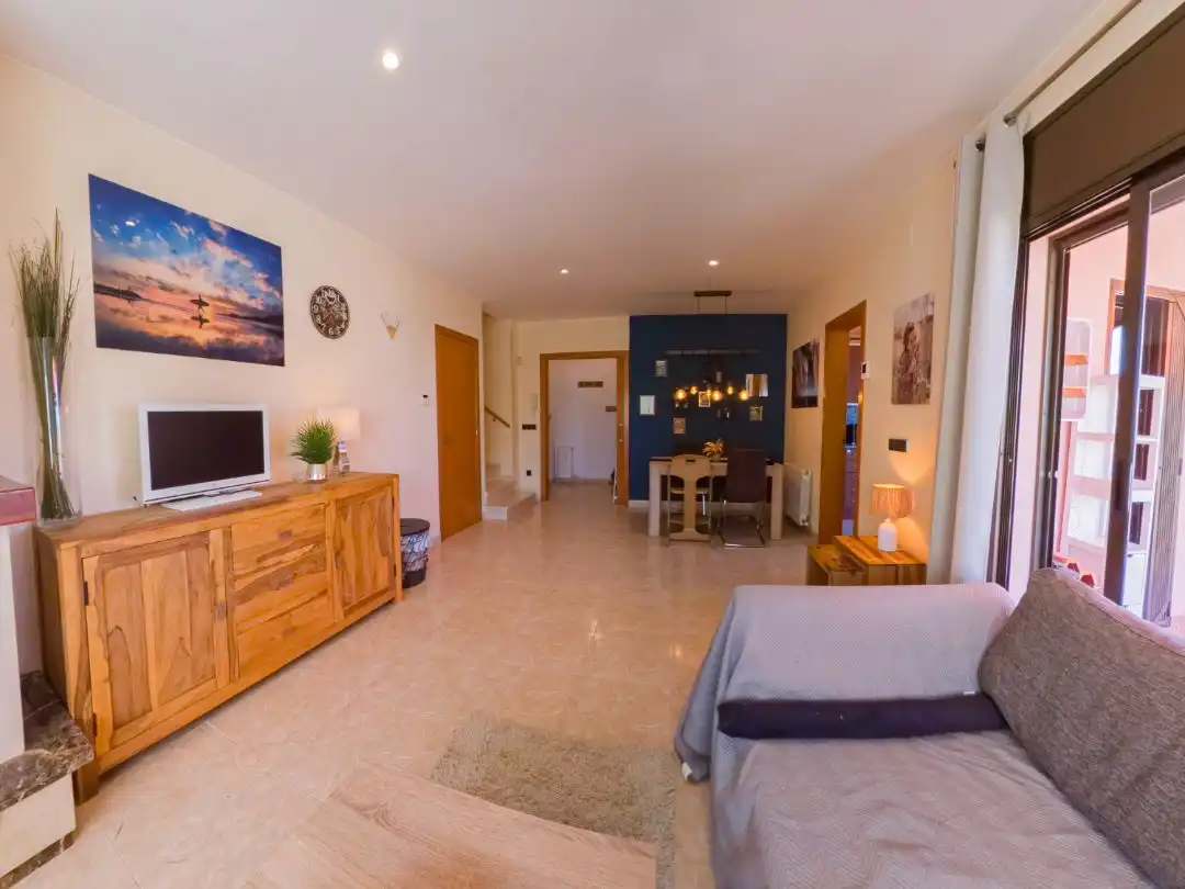 Casa a schiera in vendita a joan brossa 3, imagen 21