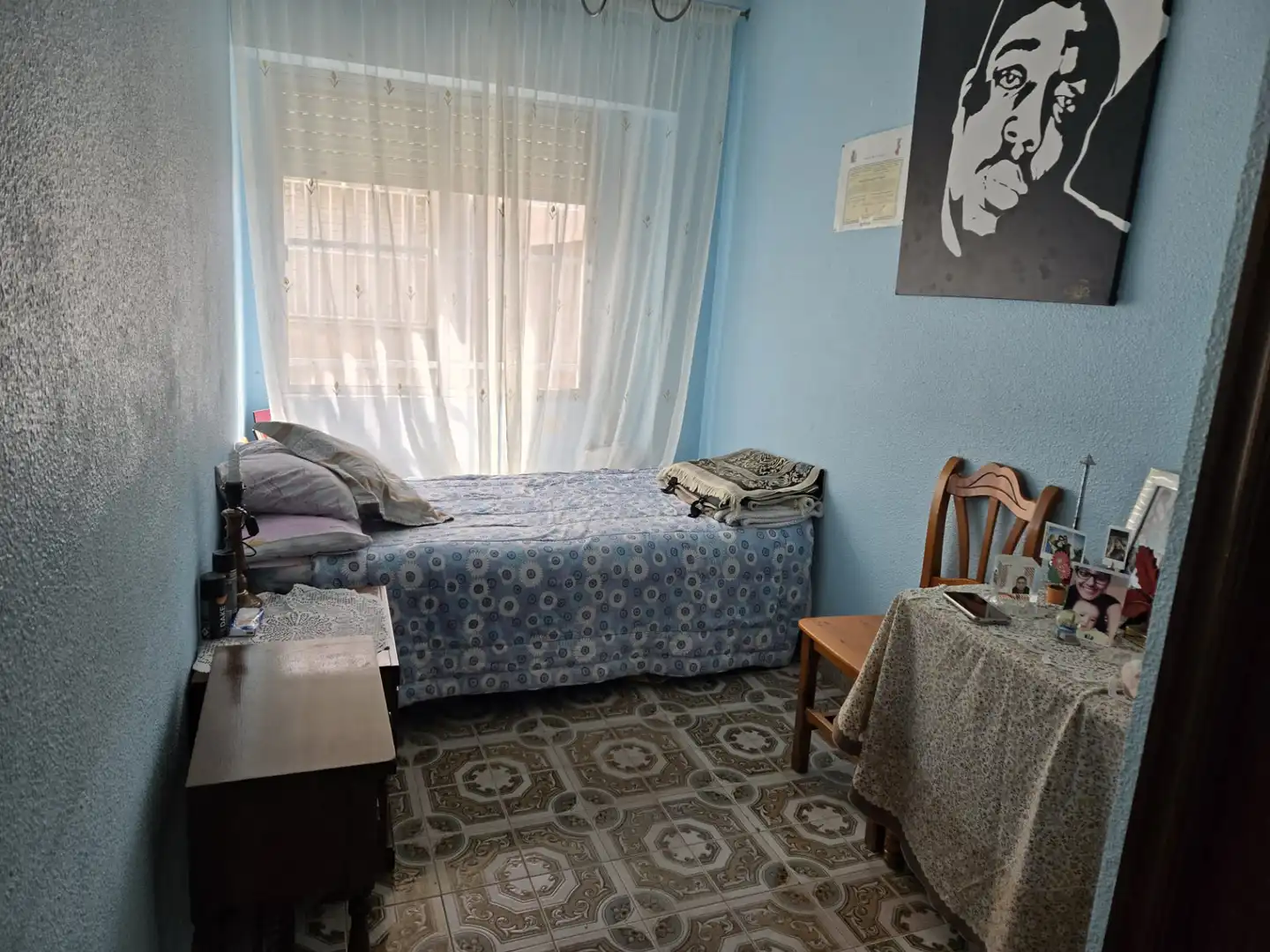 Casa amb terrassa en venda a Calle Fuensanta 115, imagen 42