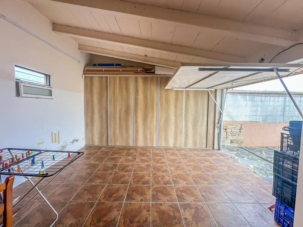 Chalet con piscina en venta en Camino de Beniel, imagen 29