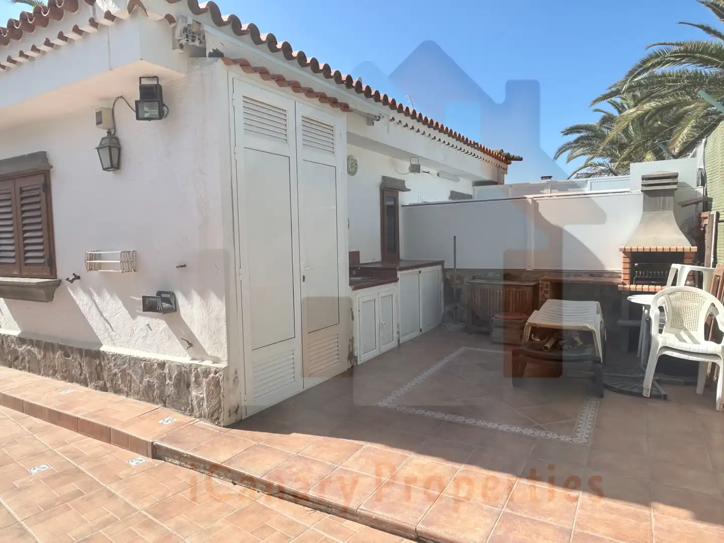 Detached homes for rent in Avenida Touroperador Finnmatkat, 8, Maspalomas - Meloneras