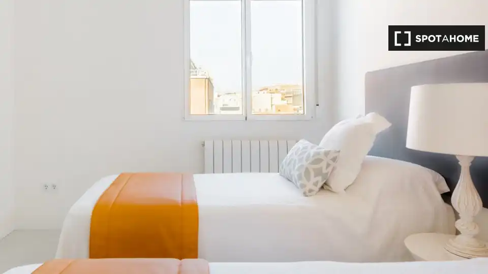Habitació a El Viso